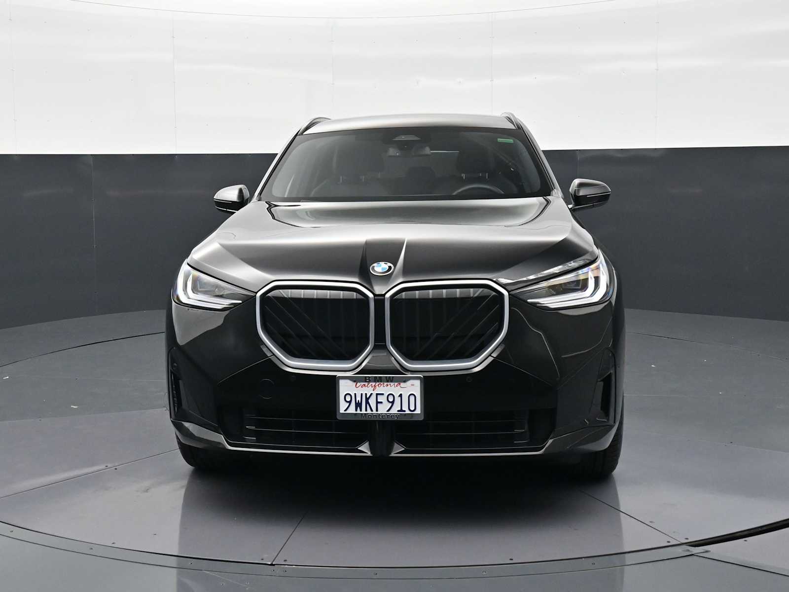Thumbnail: 2026 BMW X3 - 2