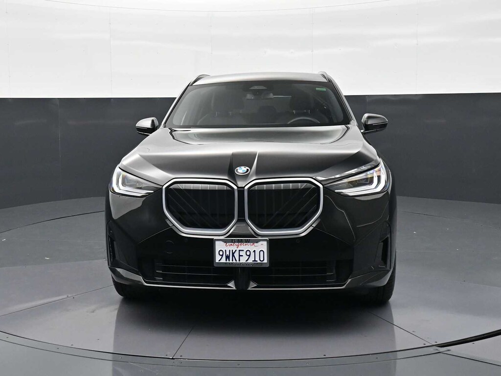 Used 2026 BMW X3 30 xDrive SUV