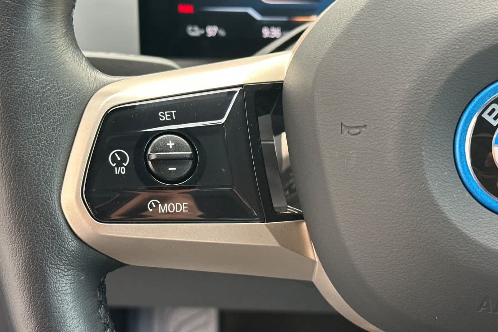 Thumbnail: 2025 BMW iX - 28