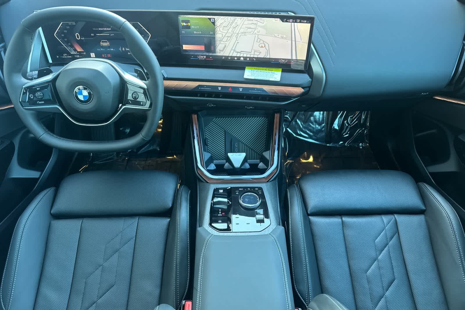 Thumbnail: 2026 BMW X3 - 3