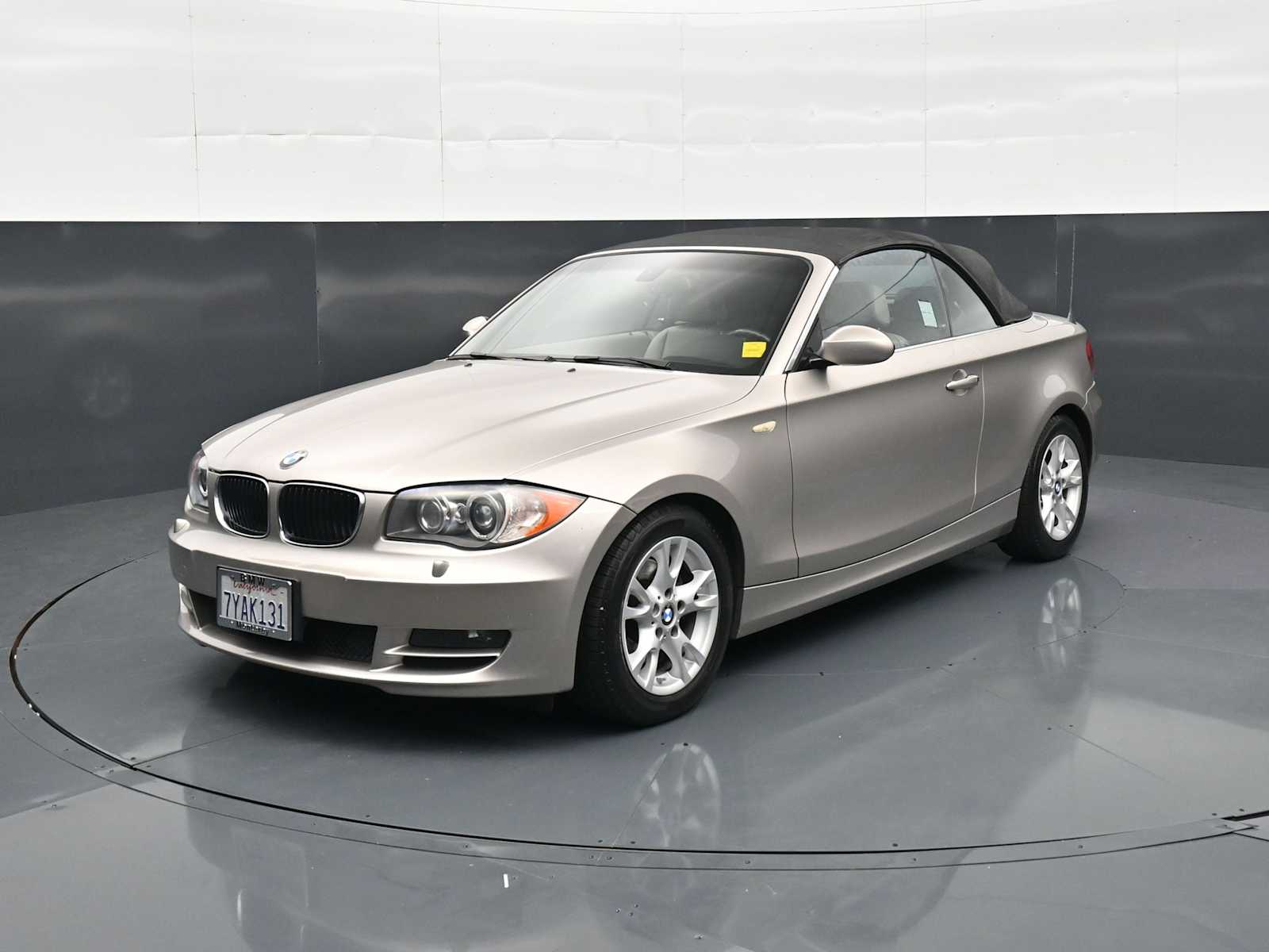 2008 BMW 1 Series 128i's photo