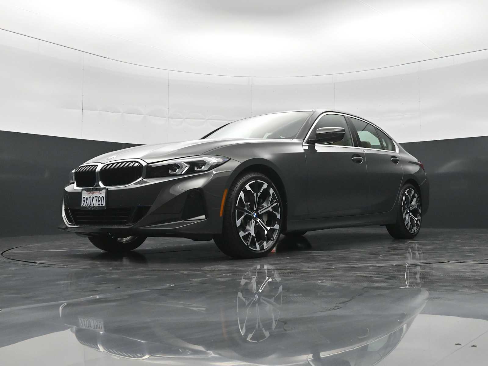 2026 BMW 3 Series 330i - Photo 39