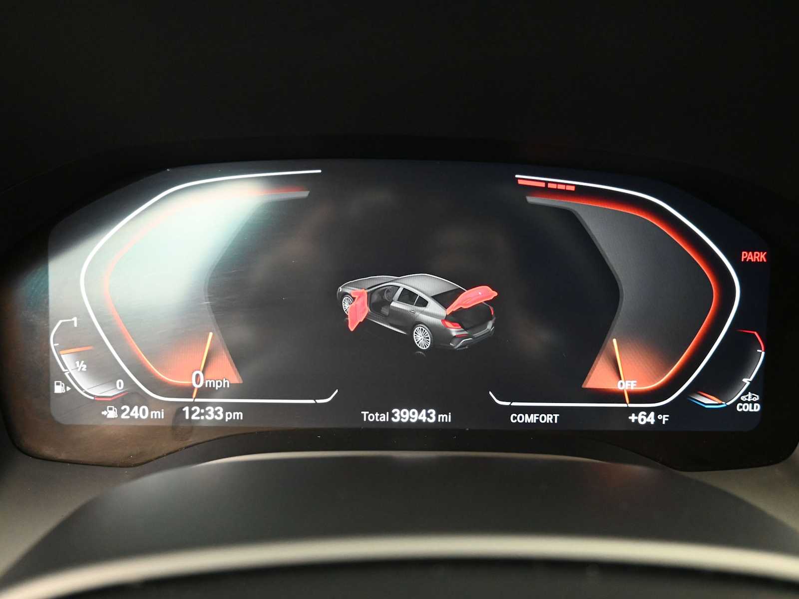 2023 BMW 8 Series 840i - Photo 12