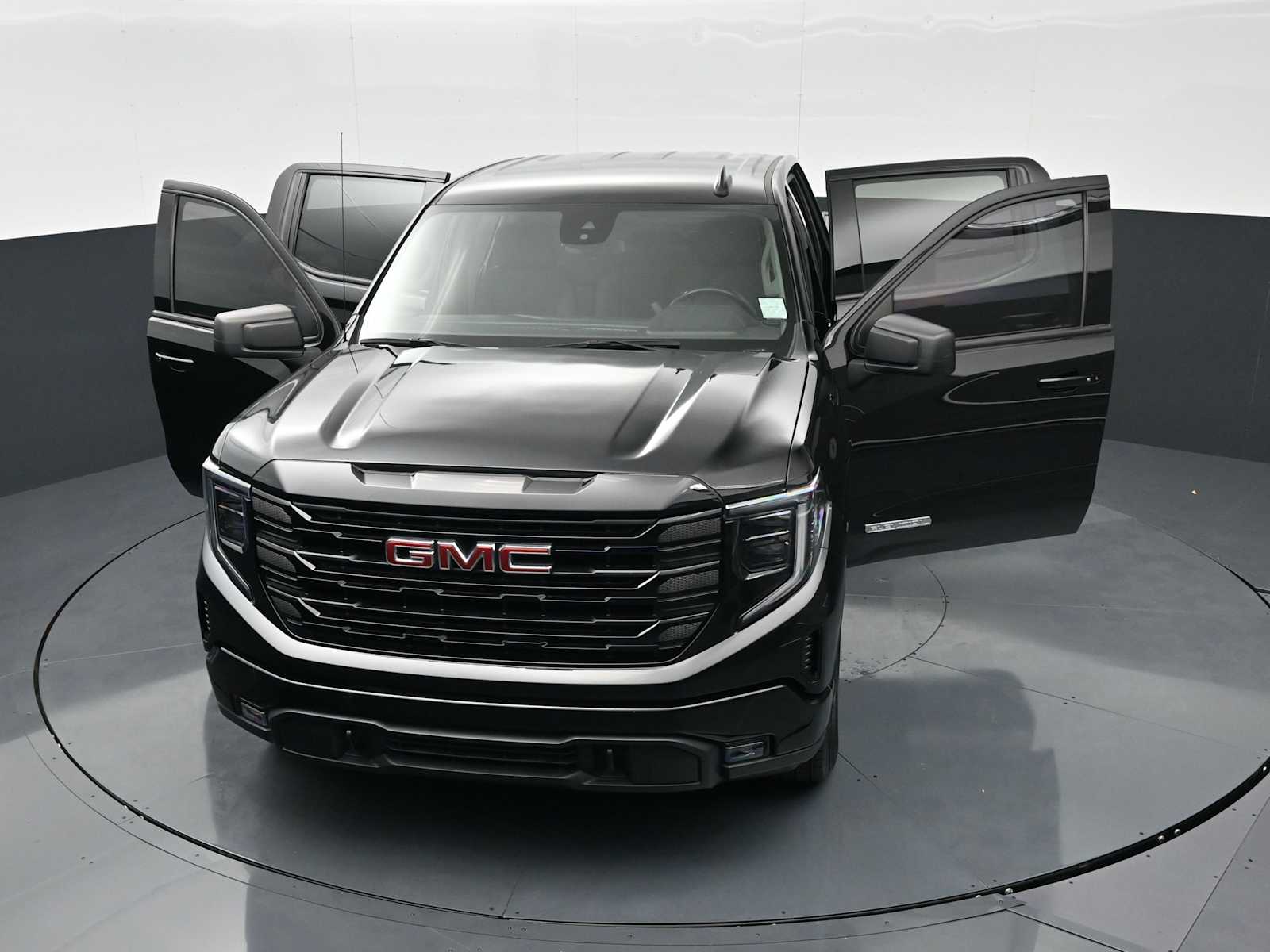 2024 GMC Sierra 1500 Elevation - Photo 32