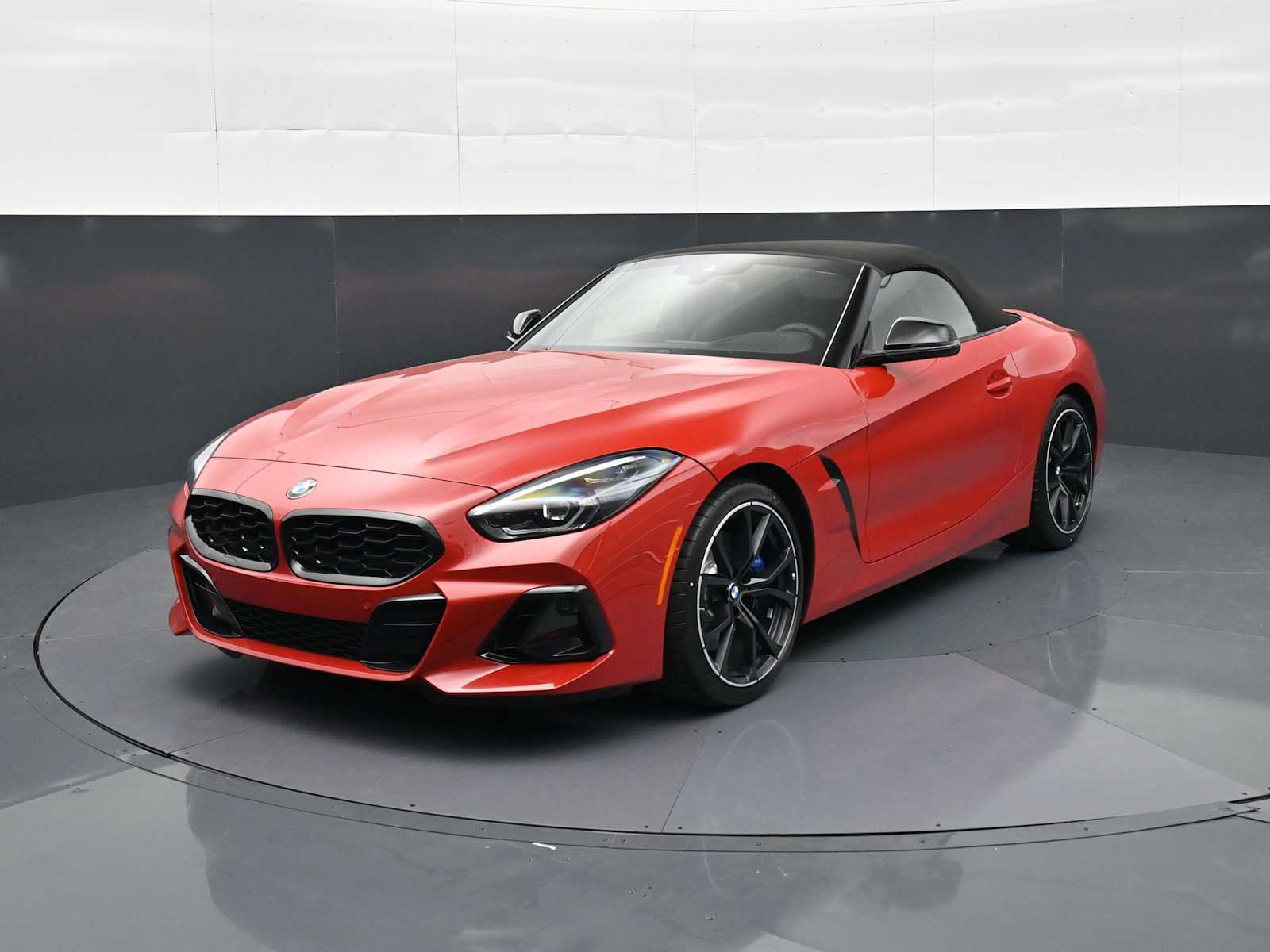2026 BMW Z4 sDrive30i's photo