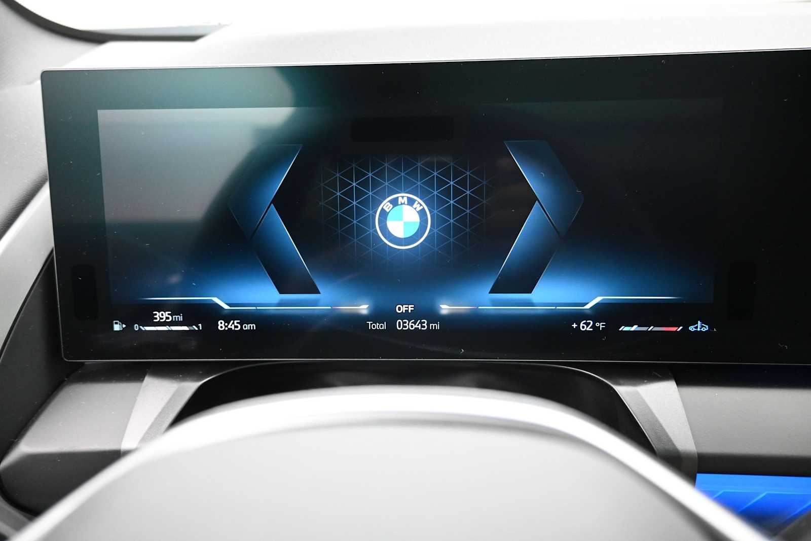 2026 BMW X3 30 - Photo 15