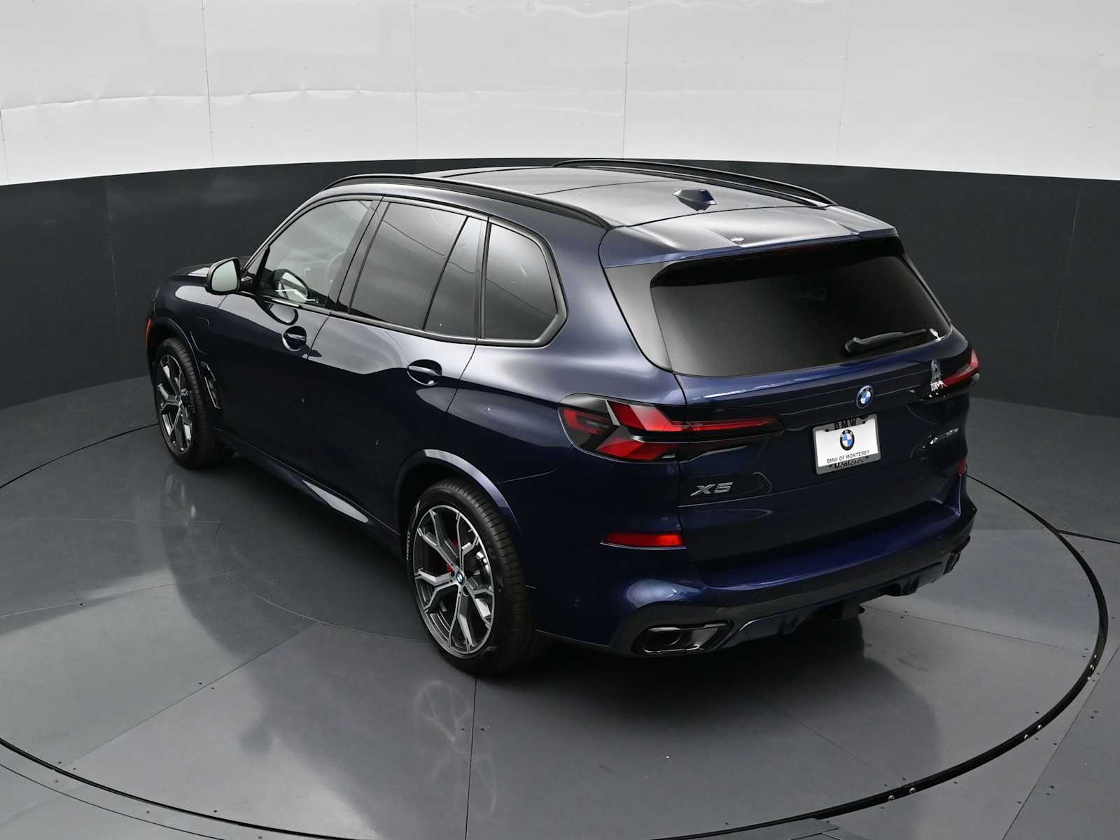 Thumbnail: 2026 BMW X5 - 23