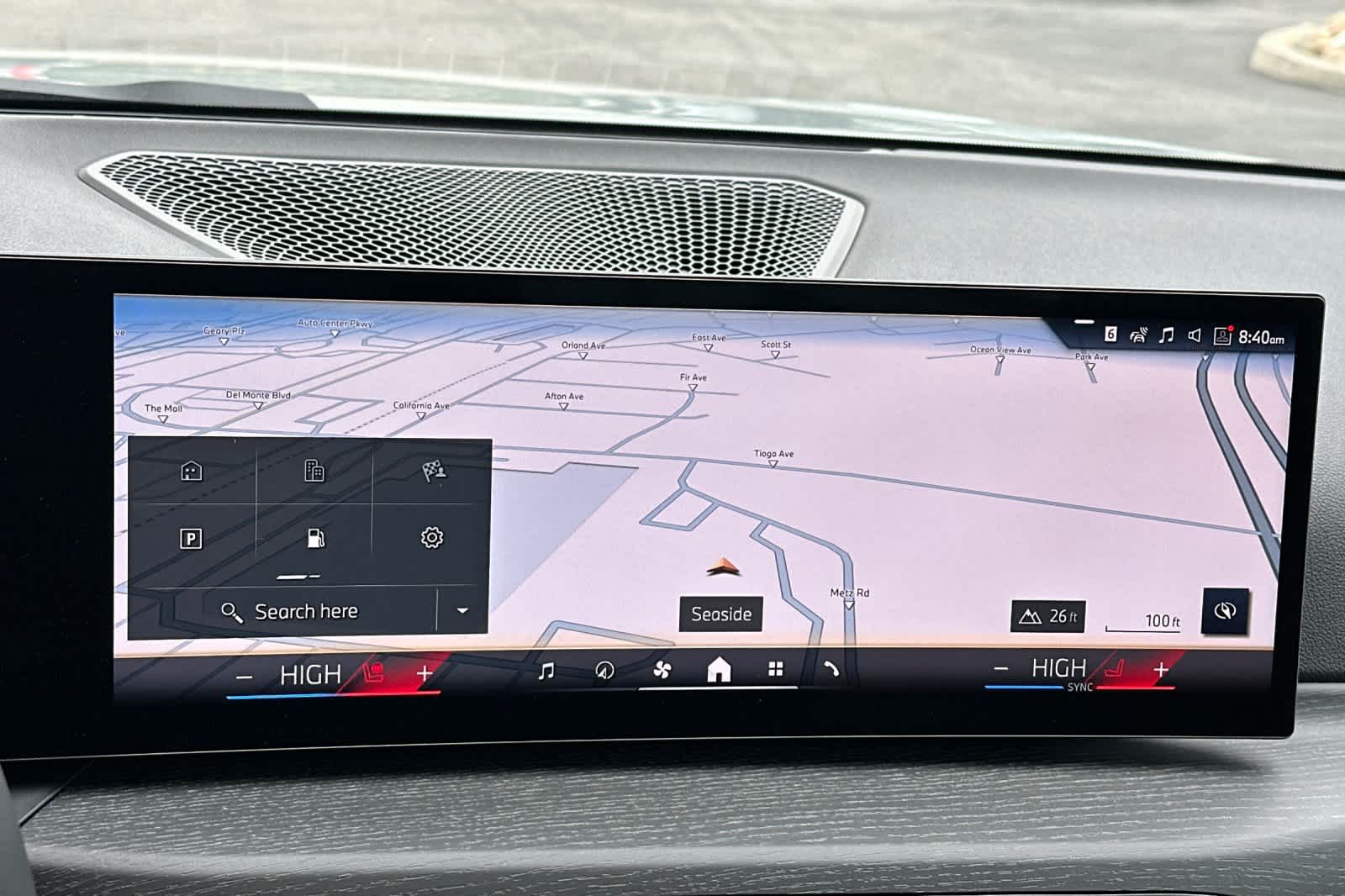 Thumbnail: 2026 BMW 3 Series - 20