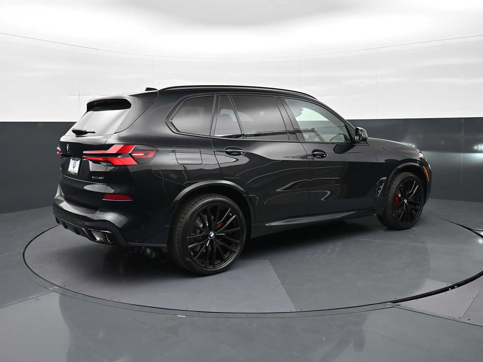 Thumbnail: 2026 BMW X5 - 5