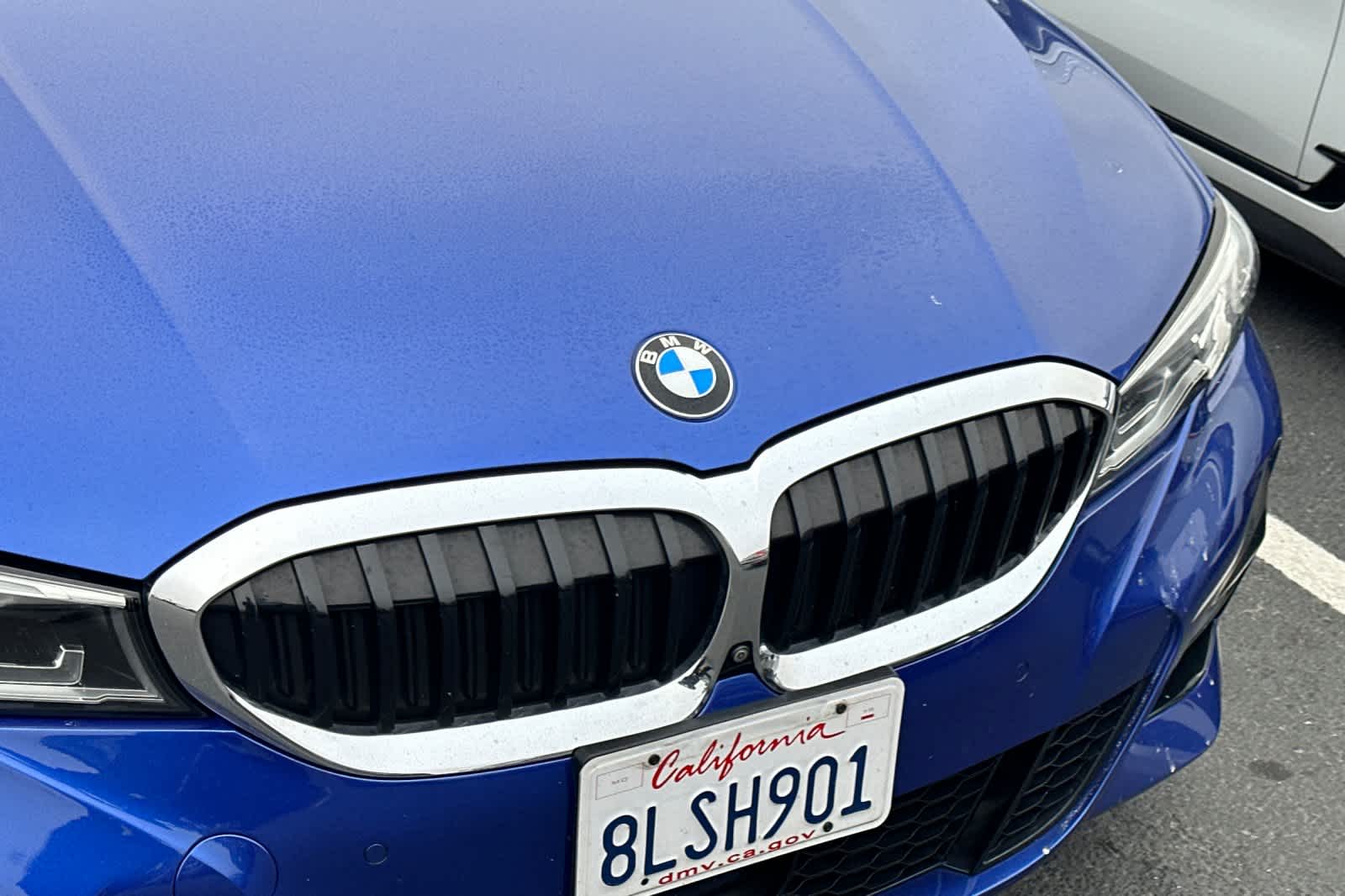 Thumbnail: 2019 BMW 3 Series - 9
