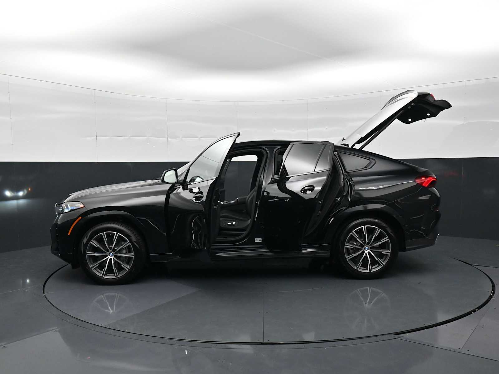 2026 BMW X6 40i - Photo 35