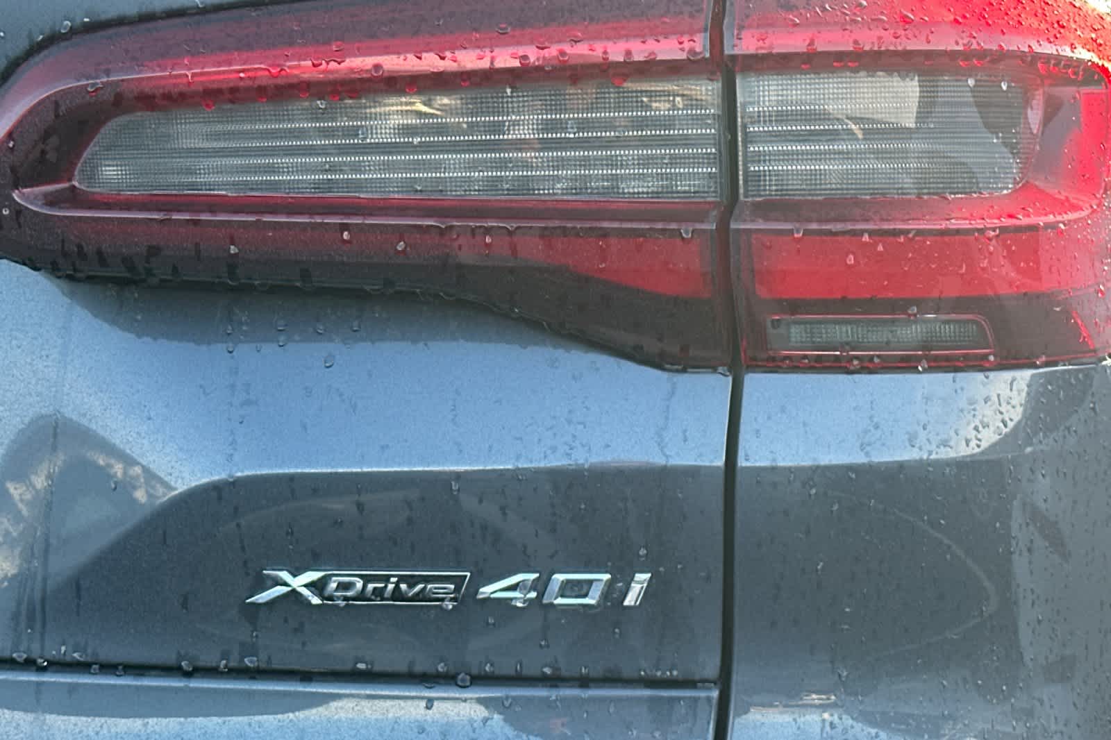 Thumbnail: 2021 BMW X5 - 7