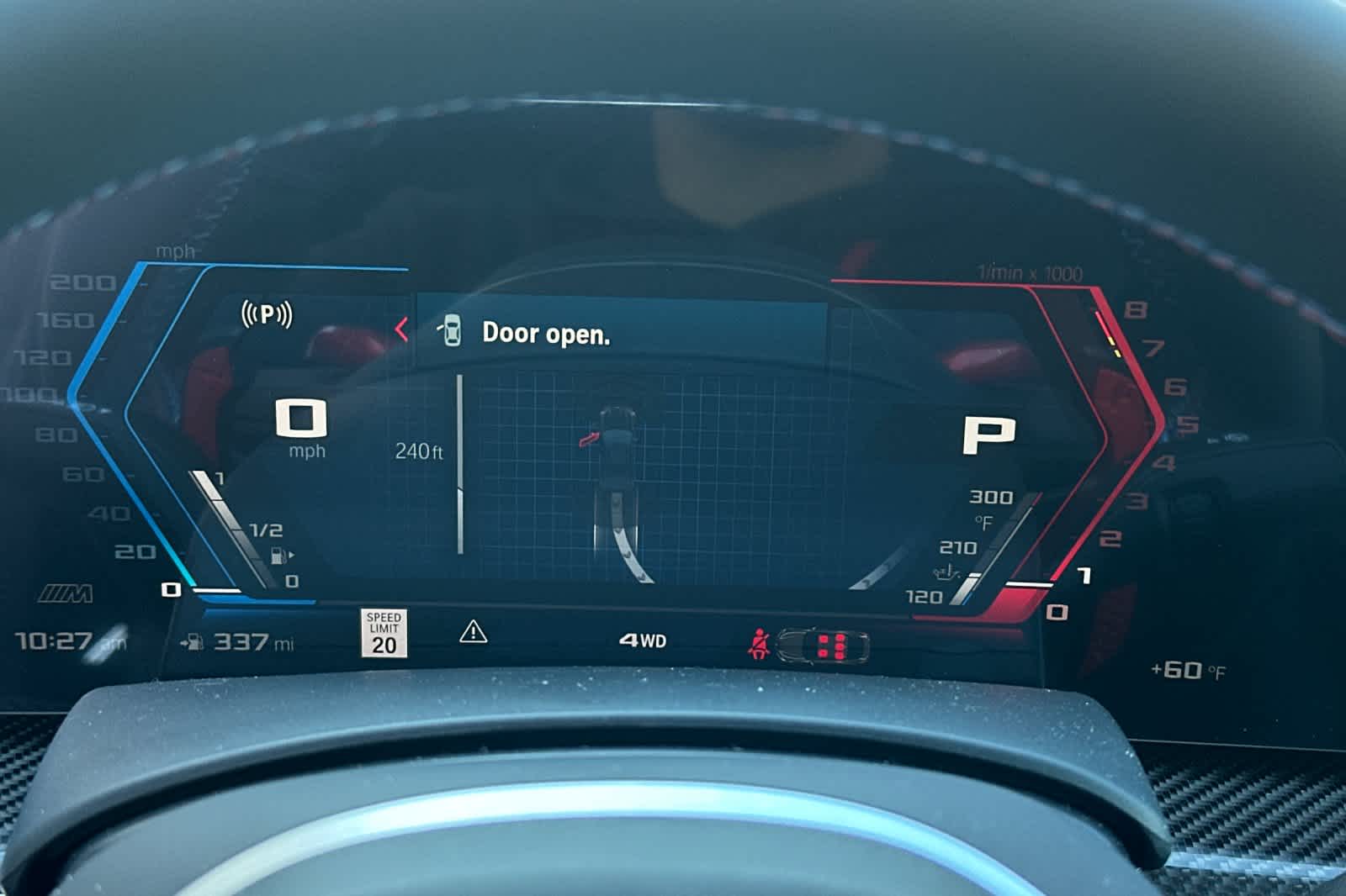 Thumbnail: 2026 BMW X6 - 31