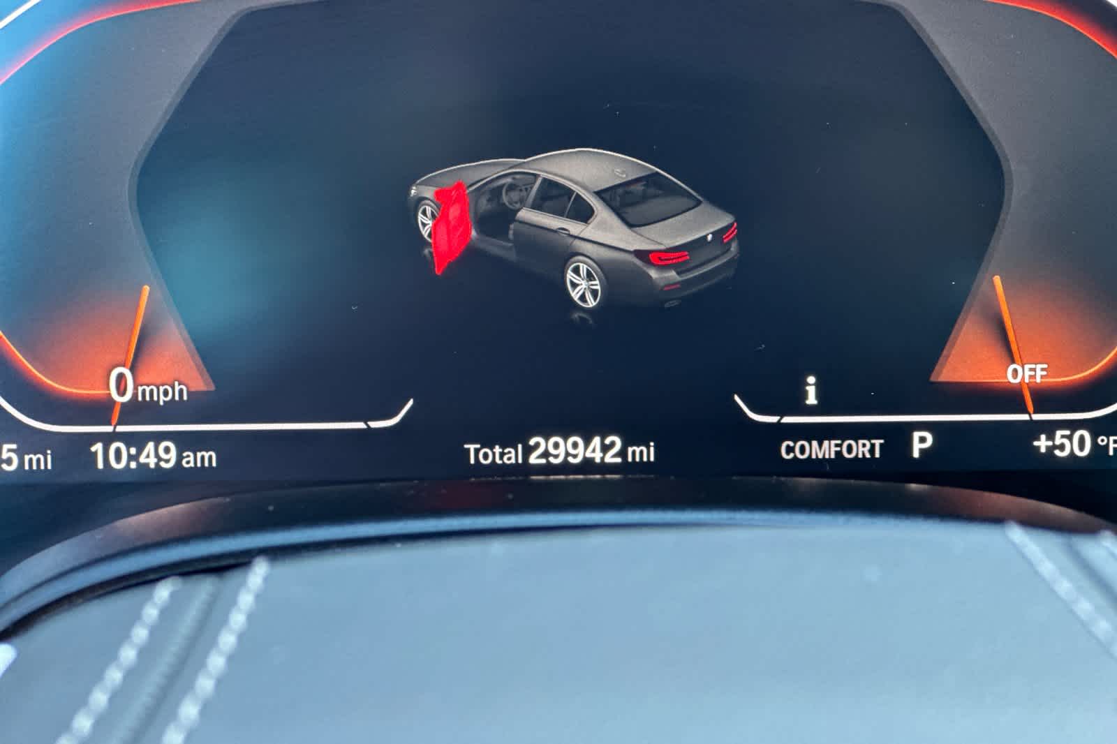 Thumbnail: 2023 BMW 5 Series - 31