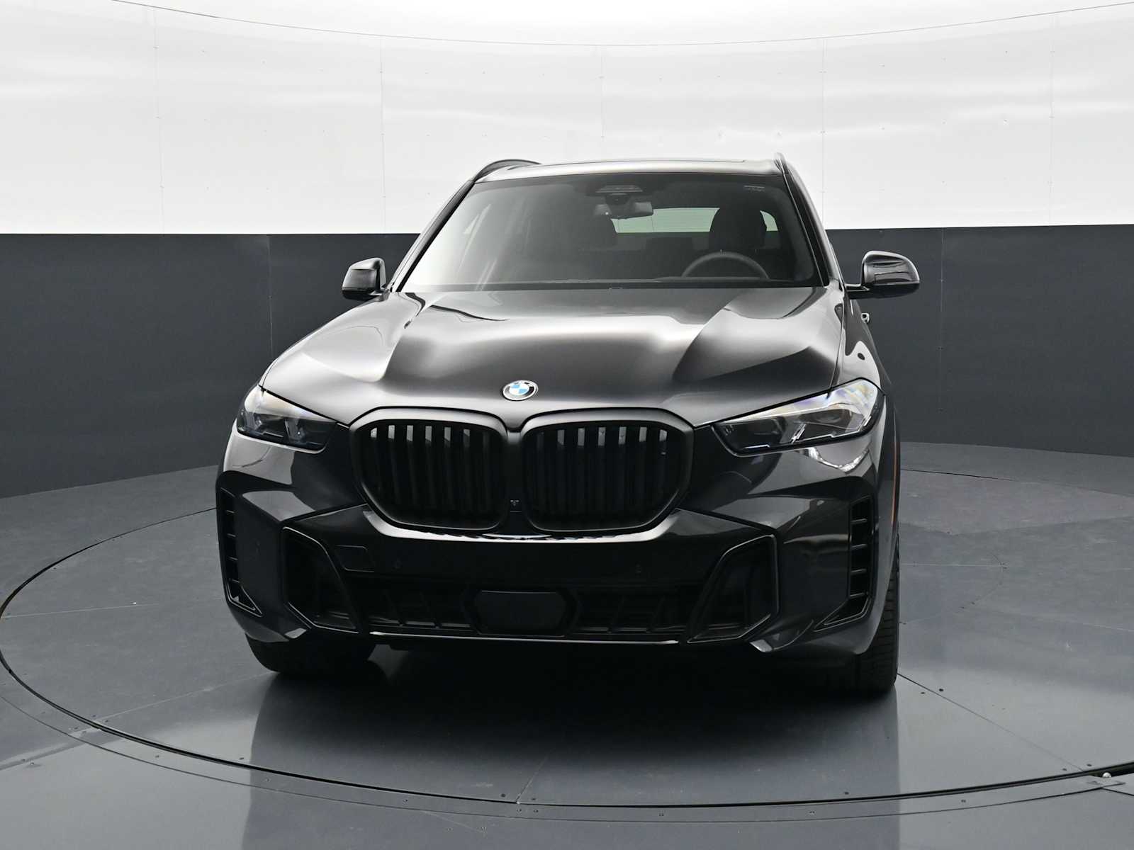 Thumbnail: 2026 BMW X5 - 2