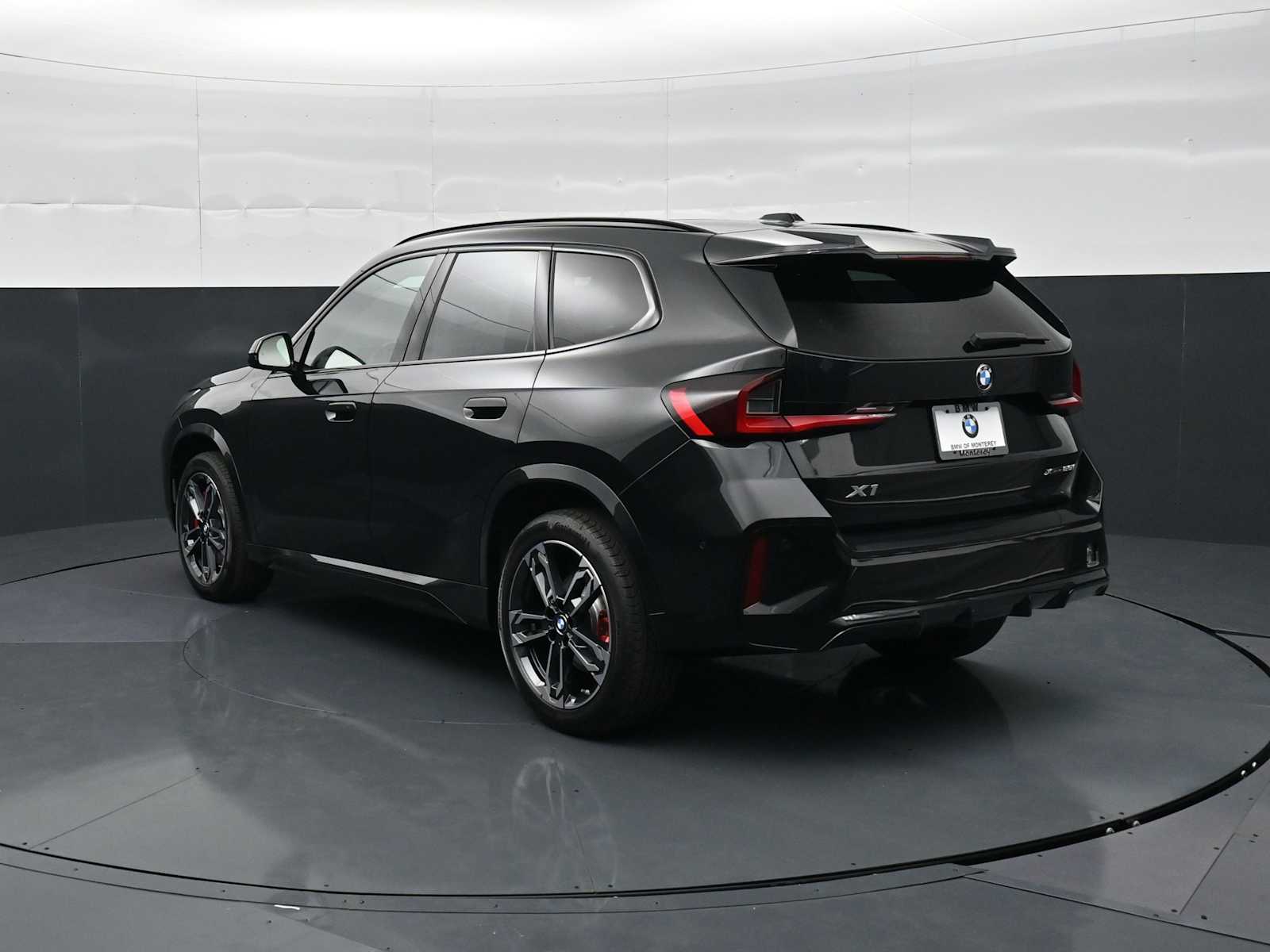 Thumbnail: 2026 BMW X1 - 7