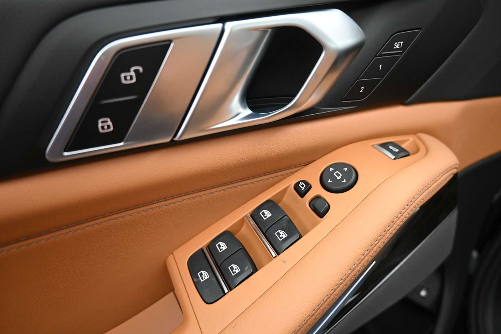 Thumbnail: 2026 BMW X5 - 9