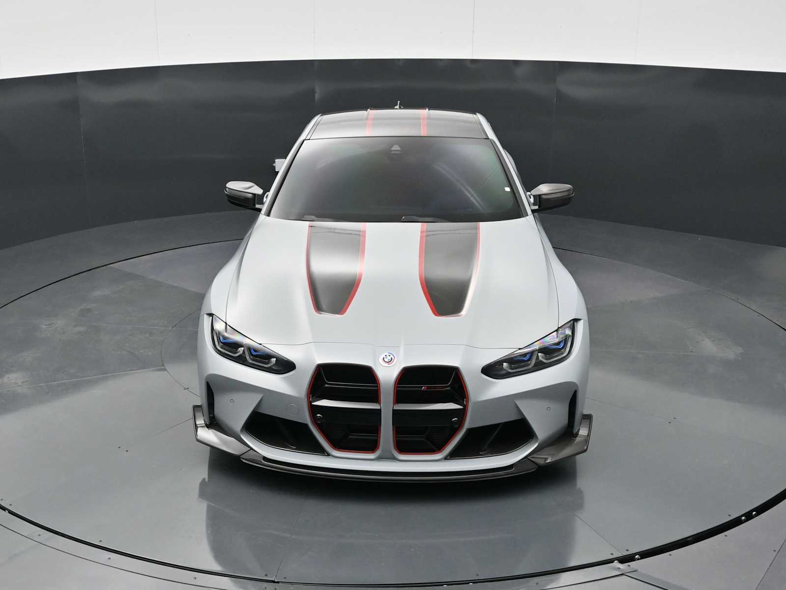 Thumbnail: 2023 BMW M4 - 14