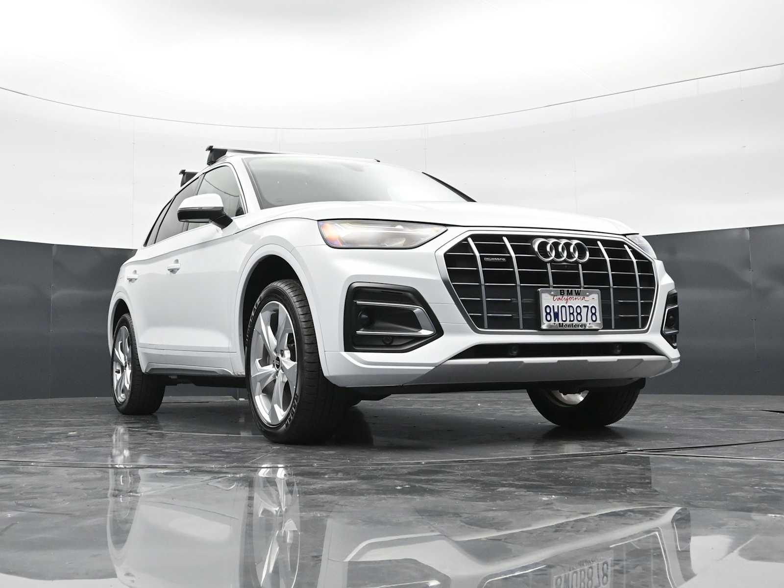 2021 Audi Q5 Premium Plus - Photo 26