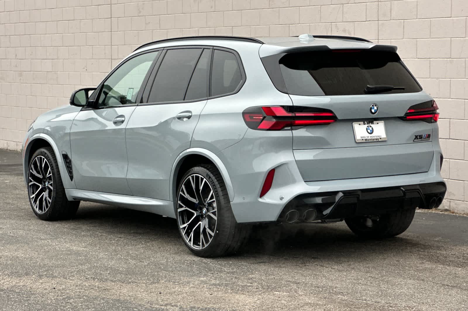 Thumbnail: 2026 BMW X5 - 6