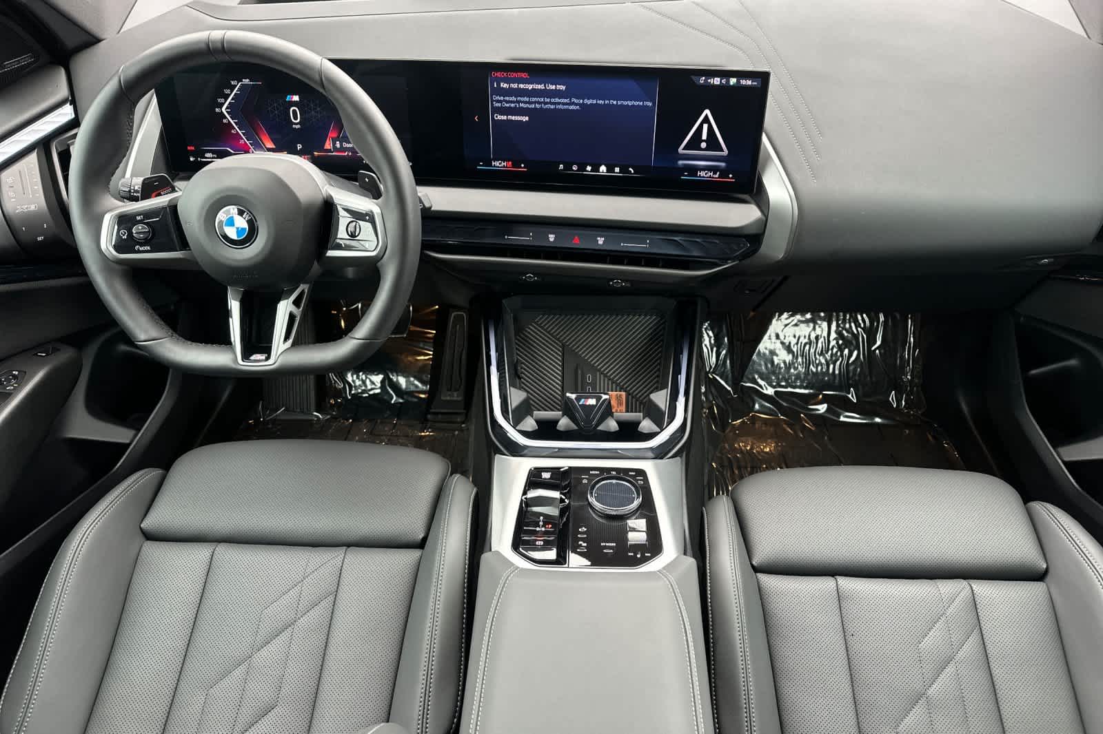 Thumbnail: 2025 BMW X3 - 3