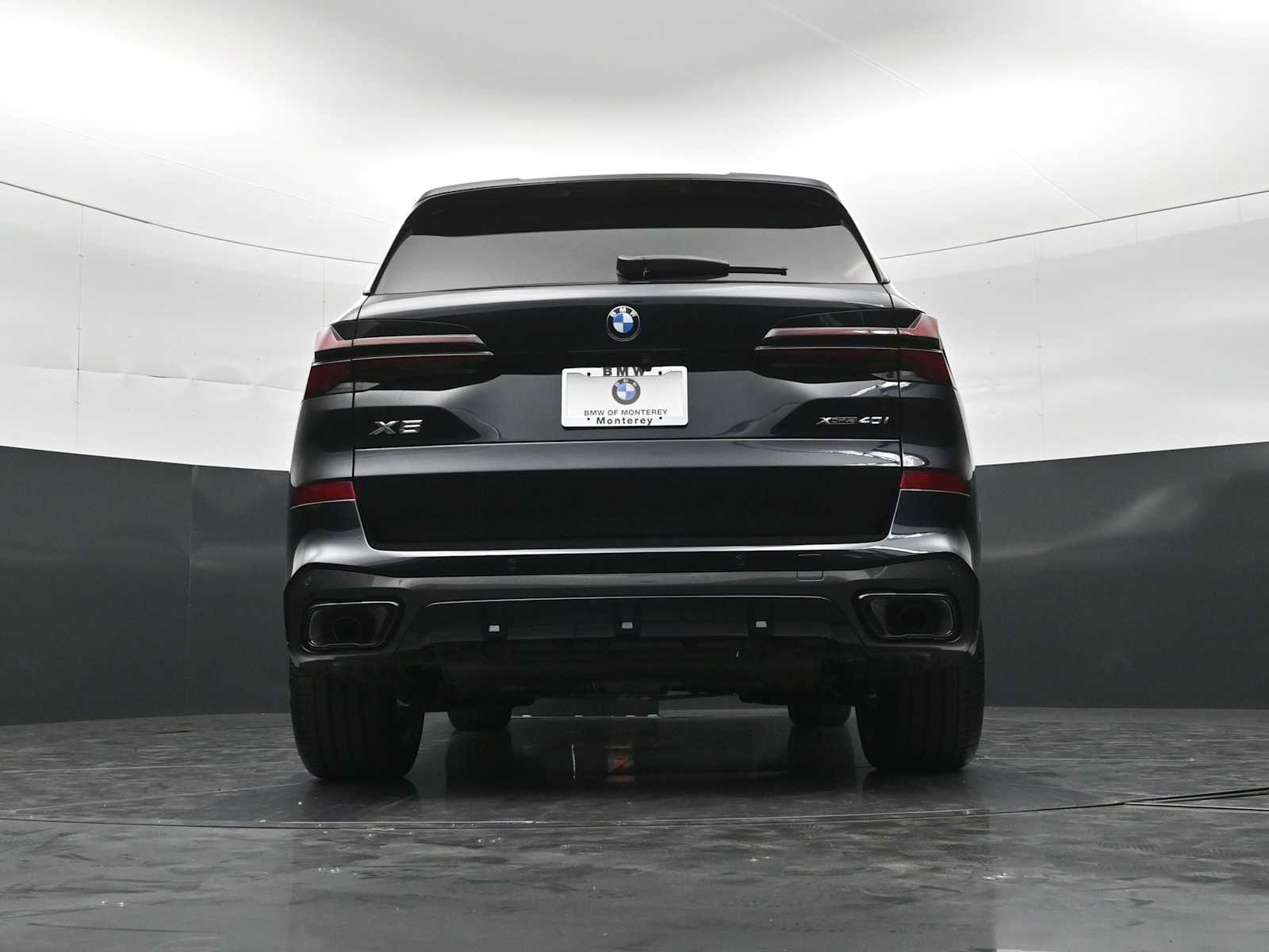2026 BMW X5 40i - Photo 30