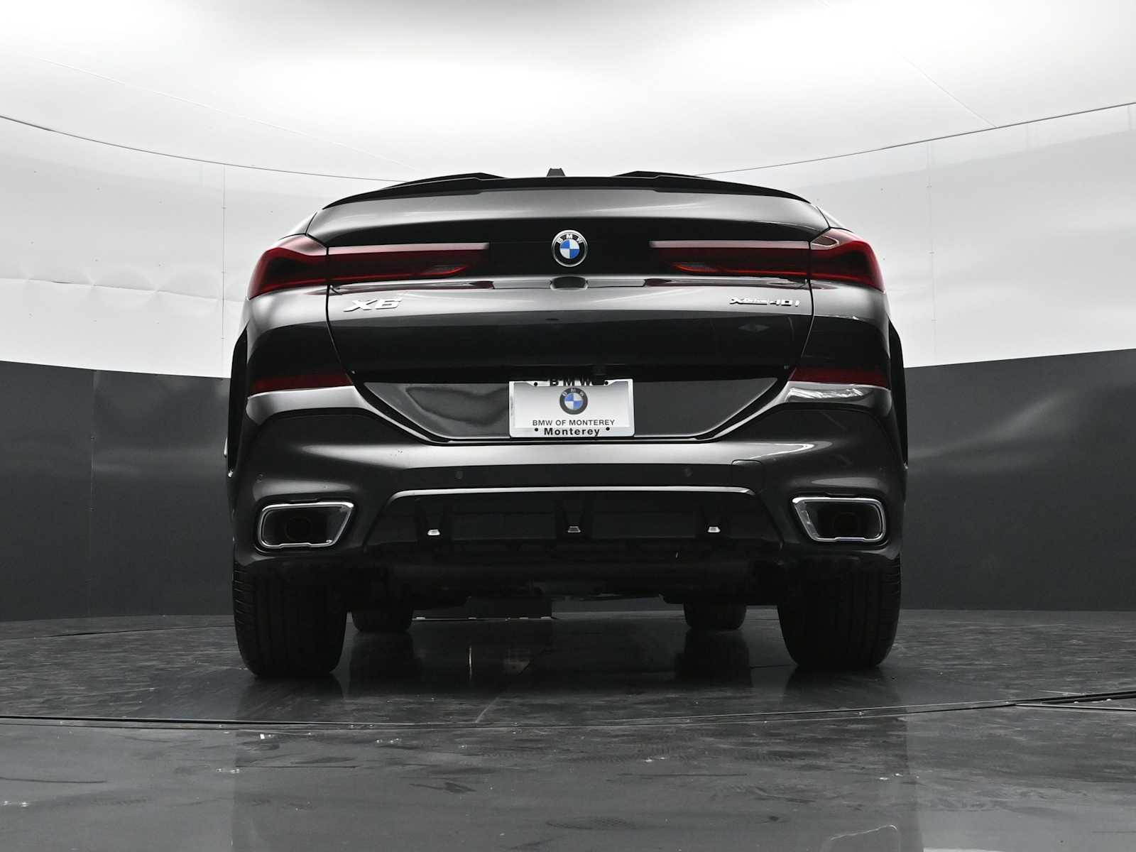 2026 BMW X6 40i - Photo 29