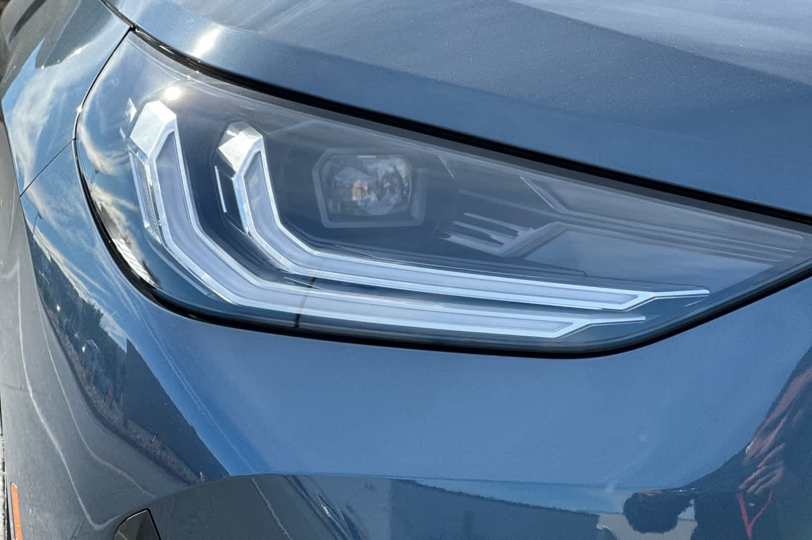 Thumbnail: 2026 BMW X3 - 34