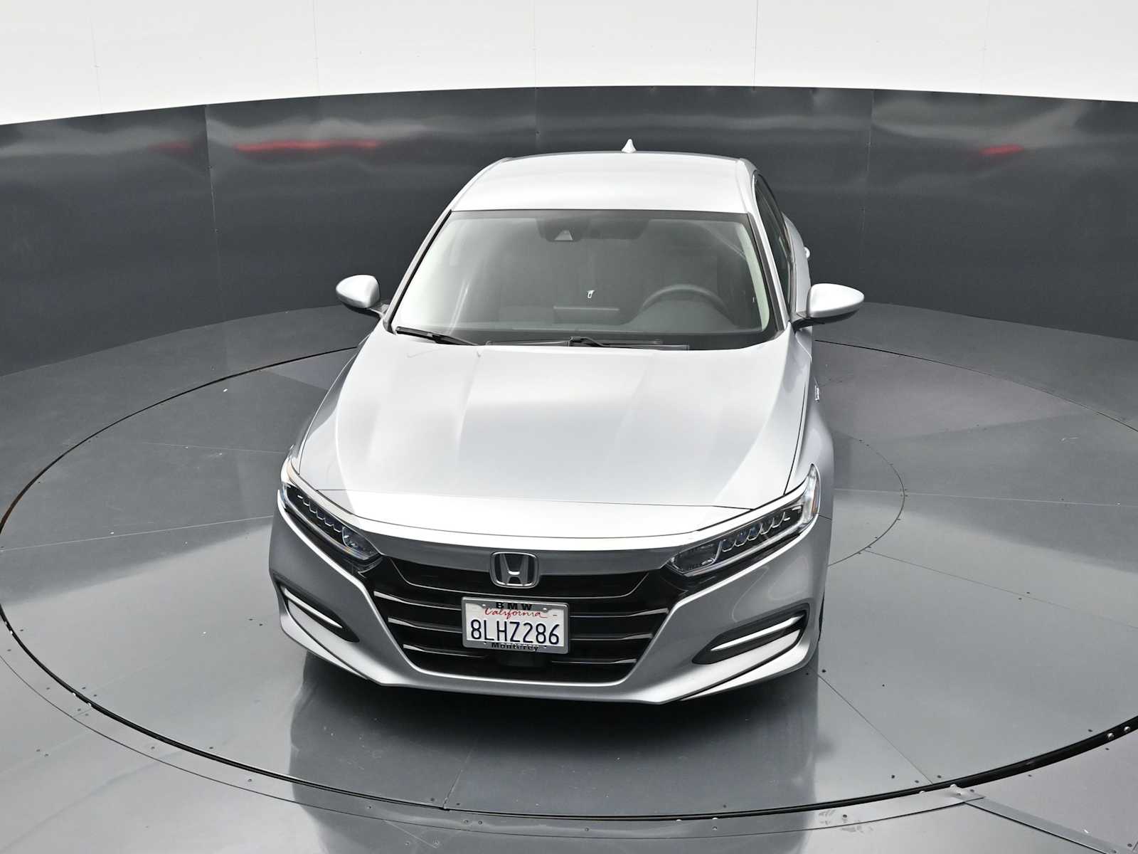 2019 Honda Accord Hybrid - Photo 18