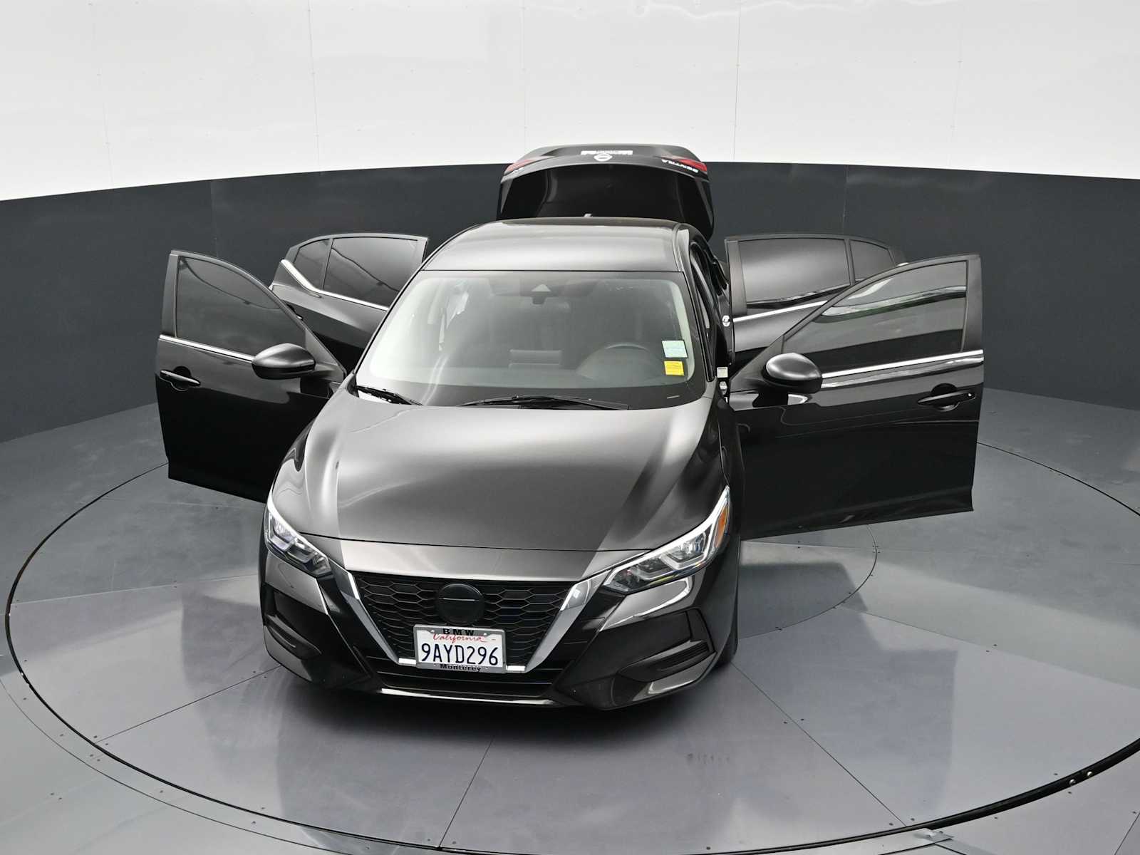 Thumbnail: 2022 Nissan Sentra - 32