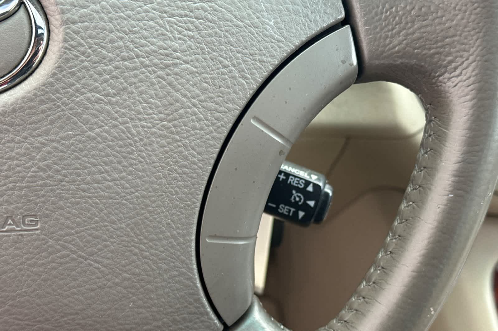 Thumbnail: 2007 Toyota Highlander - 26