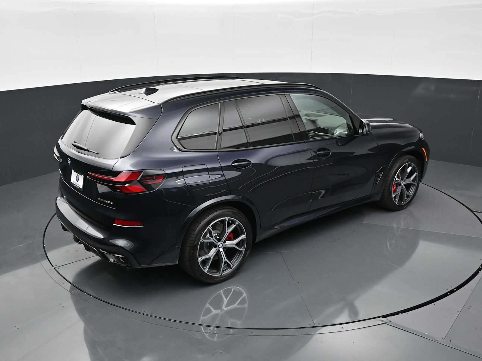 Thumbnail: 2026 BMW X5 - 21