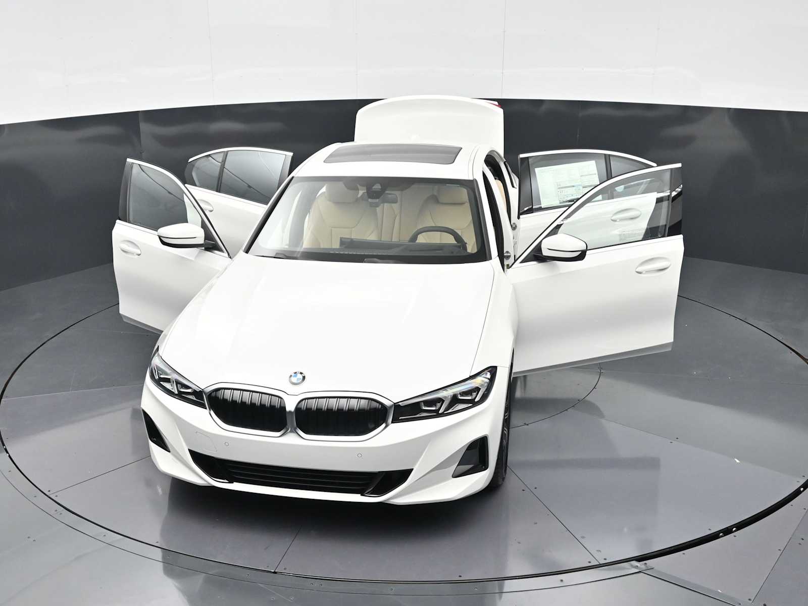 Thumbnail: 2026 BMW 3 Series - 33