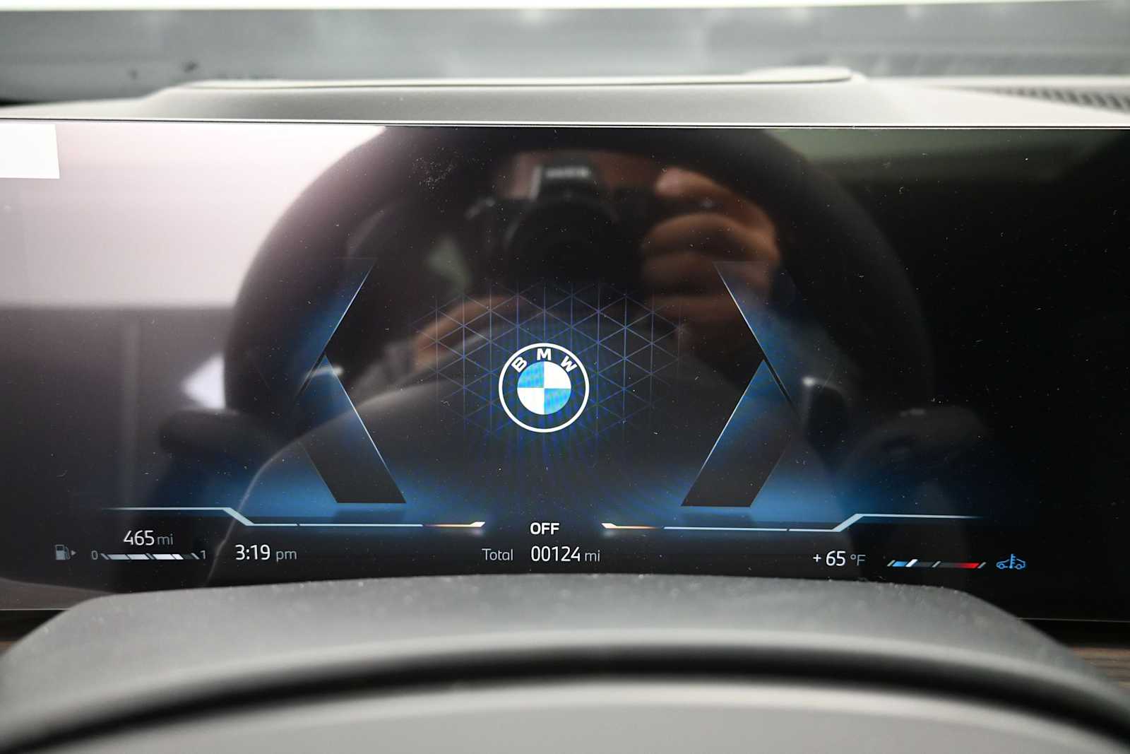Thumbnail: 2026 BMW X6 - 12