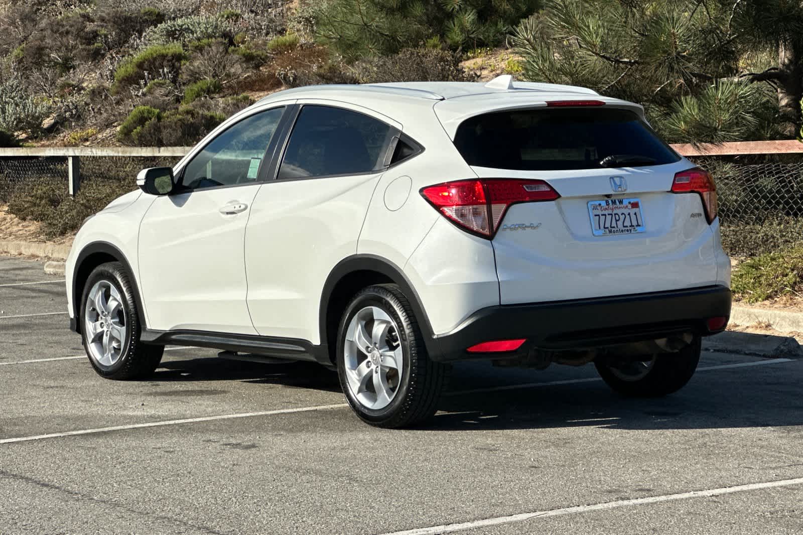 Thumbnail: 2017 Honda HR-V - 7
