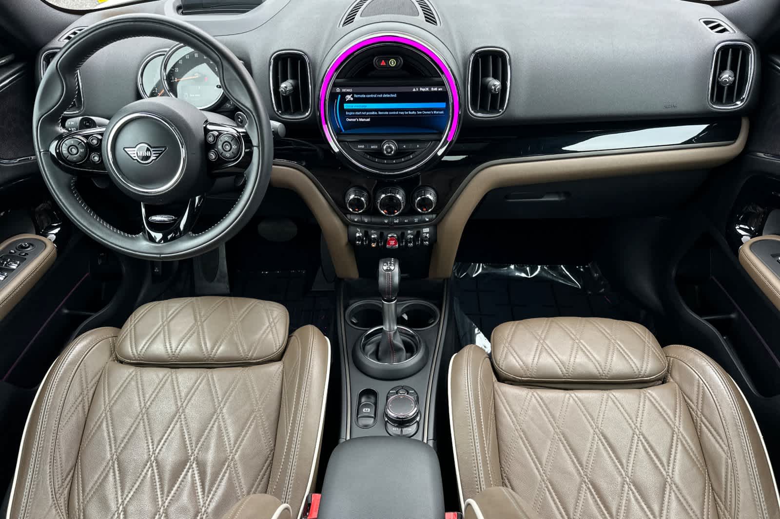 Thumbnail: 2019 MINI Cooper Countryman - 3
