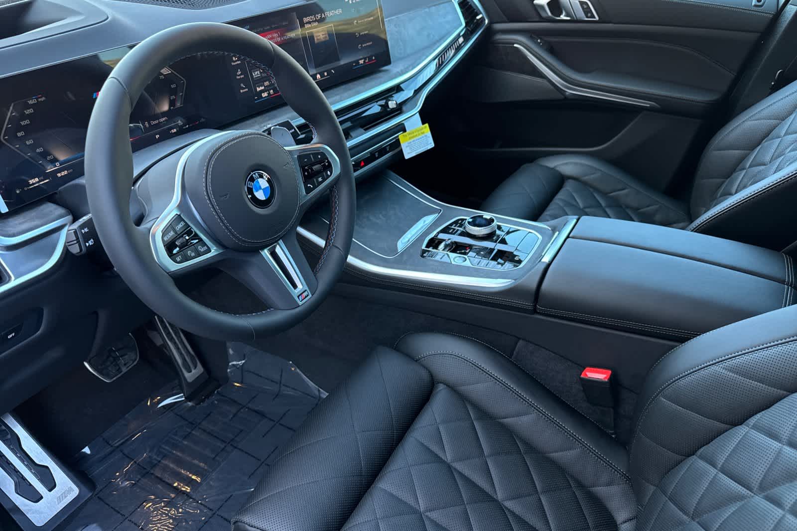 Thumbnail: 2026 BMW X5 - 12