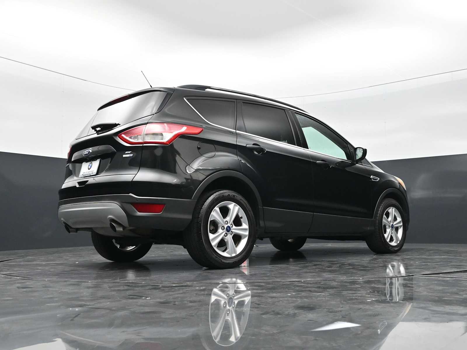 Thumbnail: 2014 Ford Escape - 28