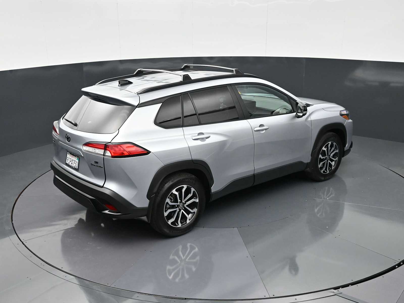 Thumbnail: 2025 Toyota Corolla Cross - 20