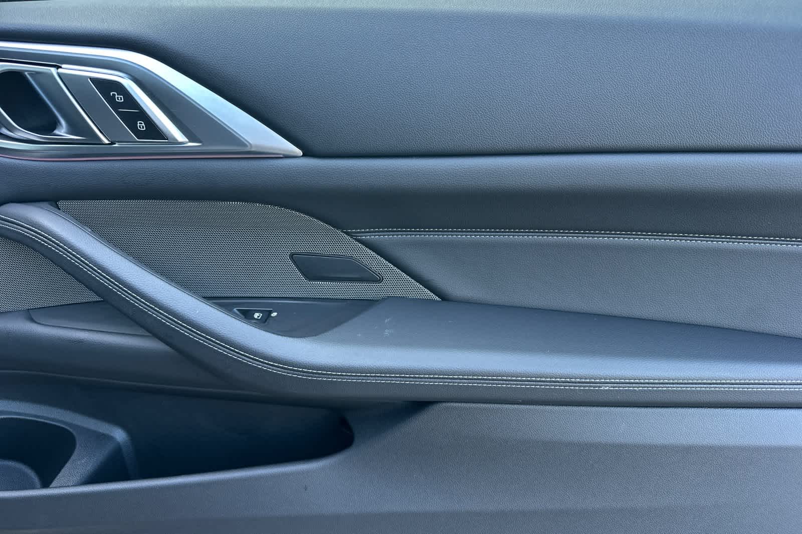 Thumbnail: 2023 BMW 4 Series - 18