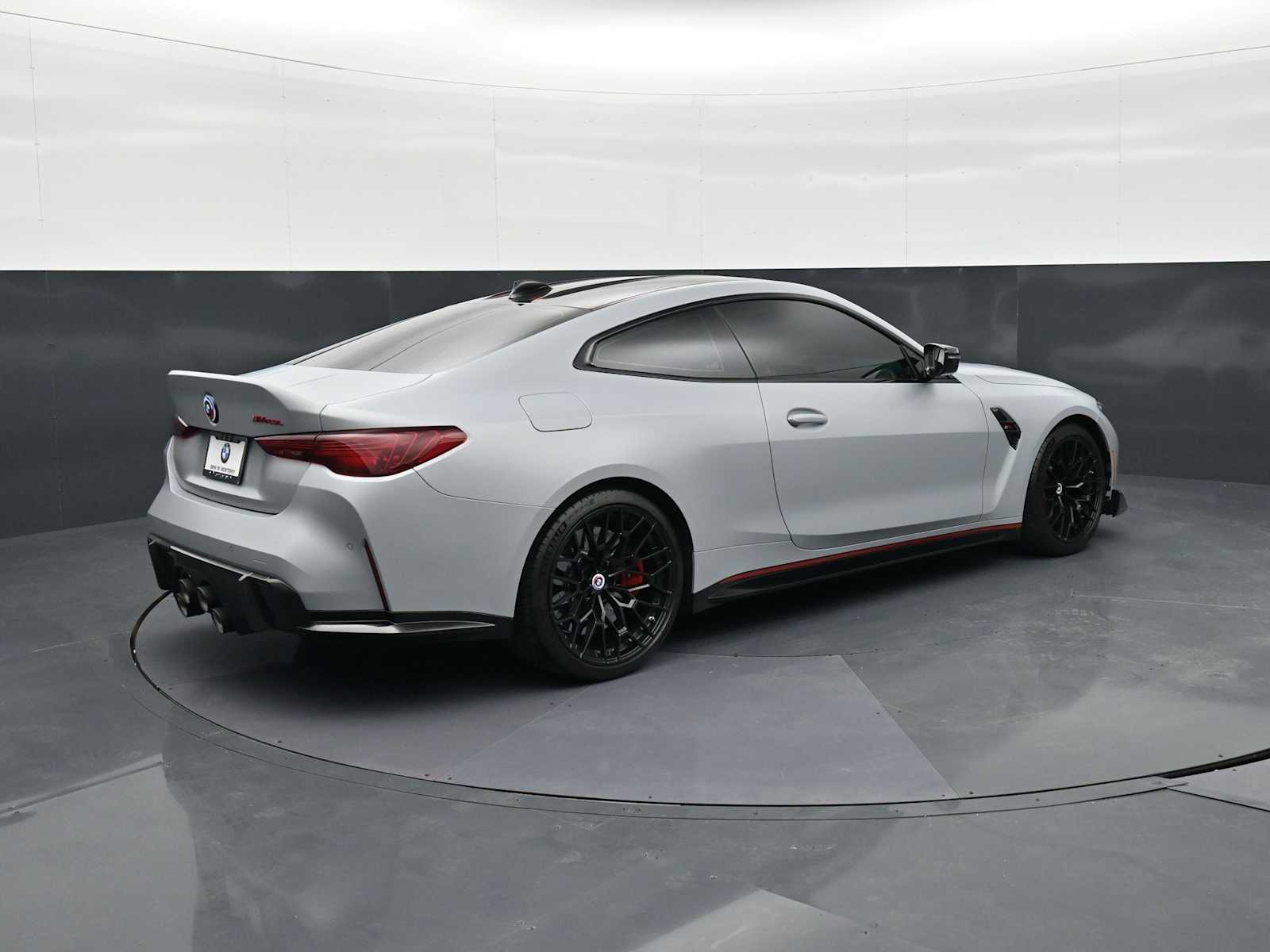 Thumbnail: 2023 BMW M4 - 5