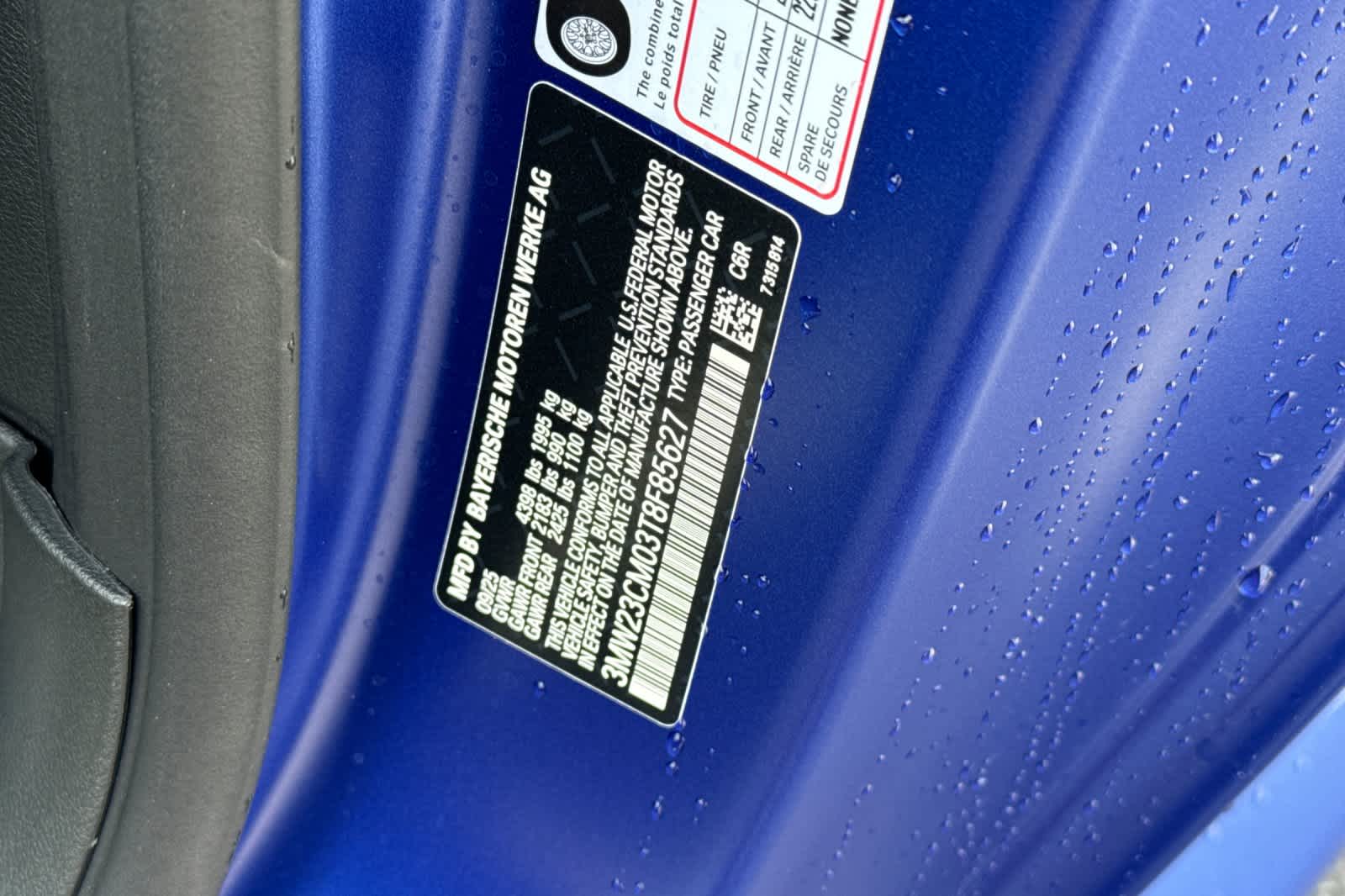 Thumbnail: 2026 BMW 2 Series - 30