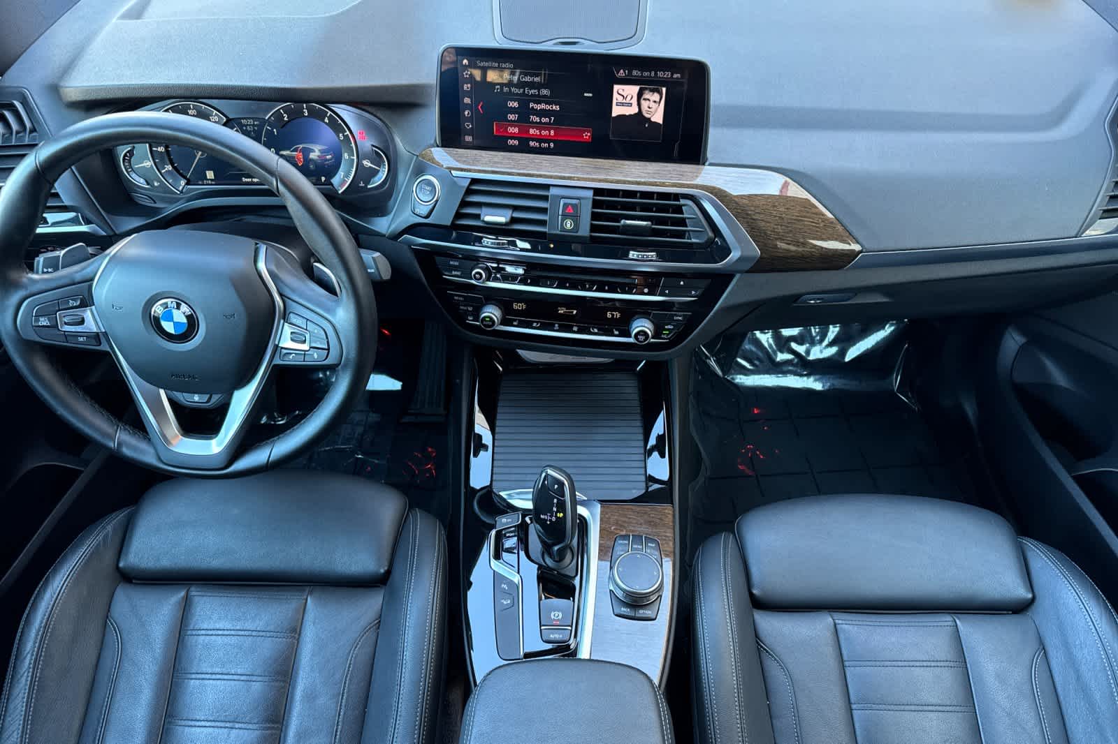 Thumbnail: 2019 BMW X3 - 3