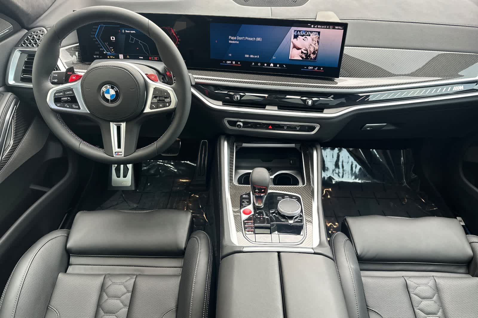 Thumbnail: 2026 BMW X6 - 3