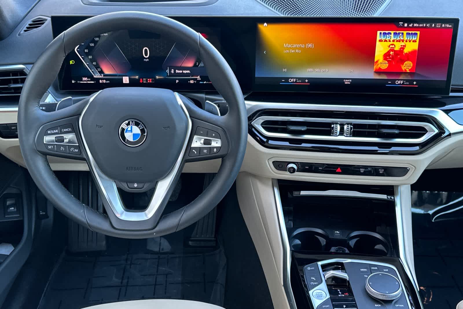 Thumbnail: 2023 BMW 3 Series - 17