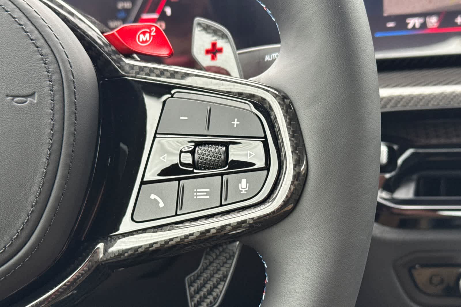 Thumbnail: 2026 BMW M4 - 29