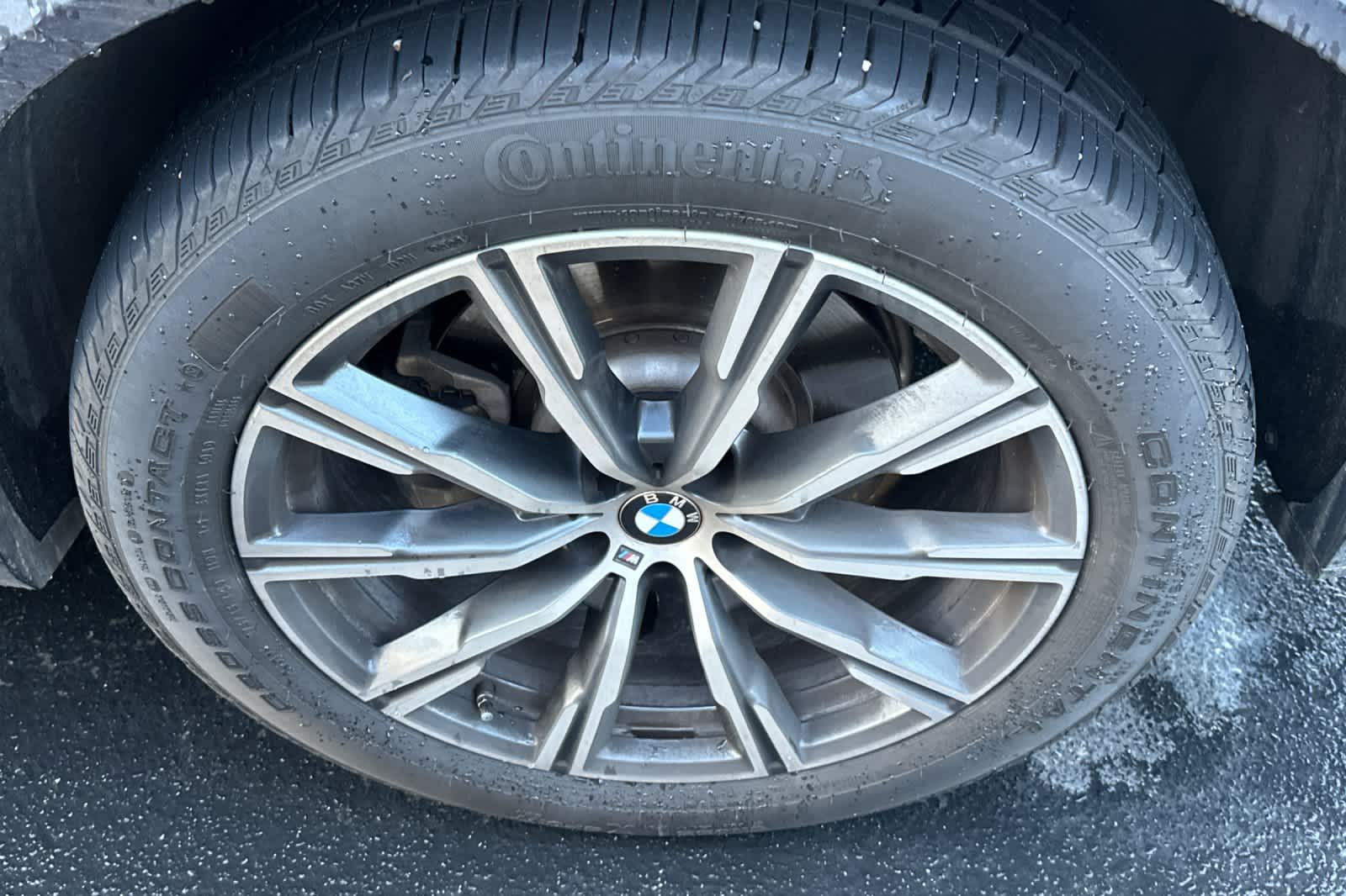 Thumbnail: 2021 BMW X5 - 17