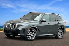 2026 BMW X5 PHEV xDrive50e SUV Seaside, CA