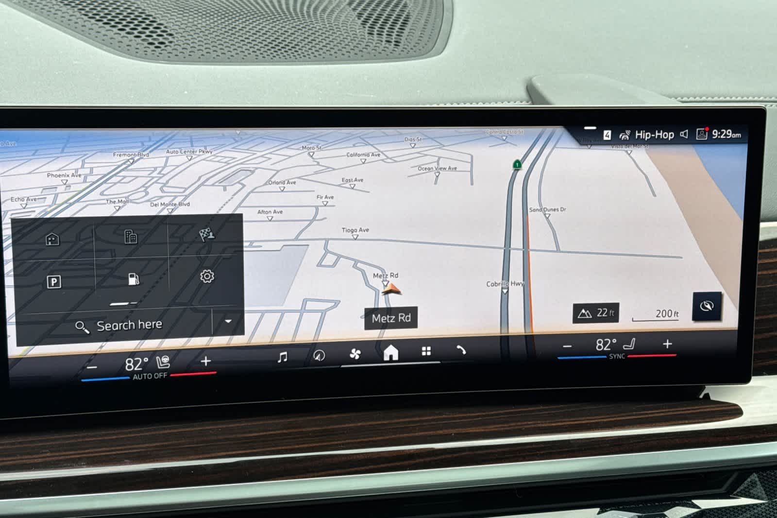 Thumbnail: 2026 BMW X7 - 22