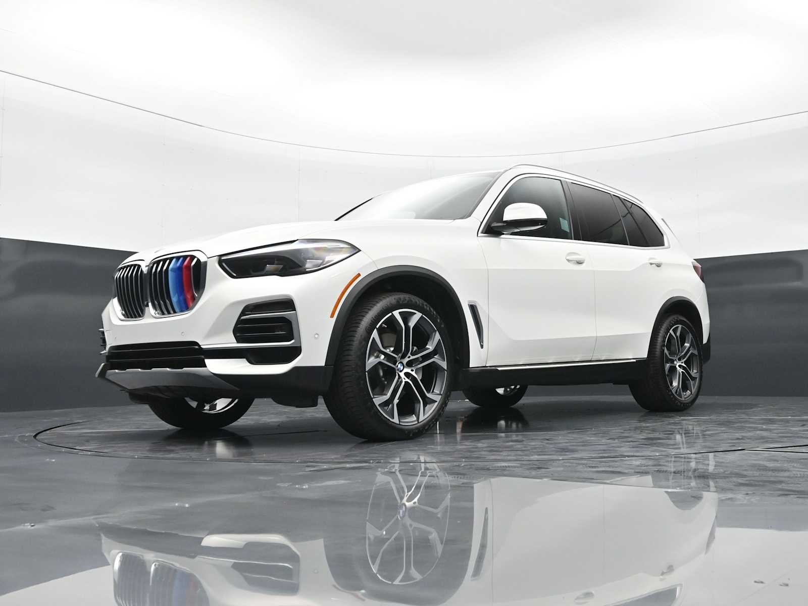 2022 BMW X5 40i - Photo 25